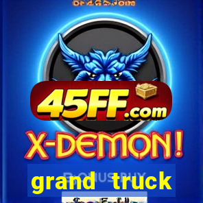 grand truck simulator 2 download dinheiro infinito